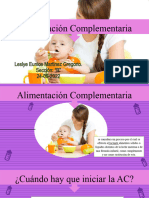 Alimentacion Comple