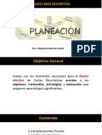 1 Taller Carta Descriptiva 23-2