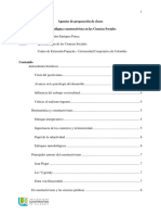 Paradigma Constructivista