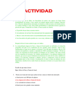 LA IDEA PRINCIPAL Y LAS IDEAS SECUNDARIAS - Modulo 1 - 12-08-2021