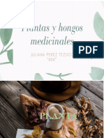 Trabajo Biología