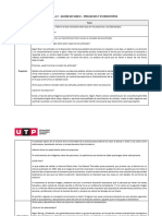 Semana 17 - Guion - Prejuicios y Estereotipos