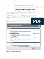 Package Management Tools
