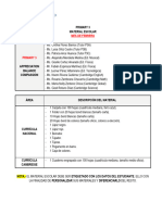 Material Escolar P3