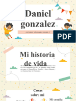 Actividad 1 Informatica Daniel Gonzalez