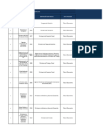 Matriz Legal EMPRESA