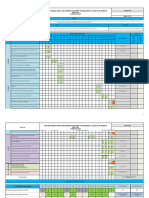 Plan de Trabajo