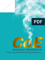 Book CoE (Center of Excellence Geologi Indonesia)