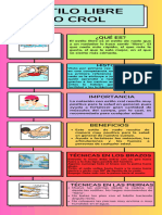 Infografia Estilo Libre