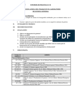 INFORME DE PRÁCTICA #01 - Piura