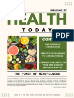 Health Today Issue 27