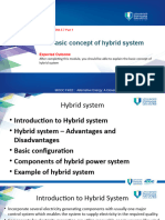 Chapter 7 Hybrid System