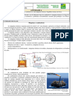 7o CIE Atividade 4 Equilibrio Termico Da Terra