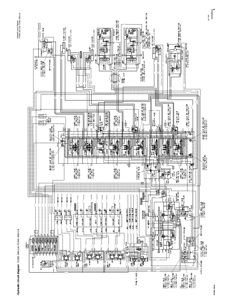 Diagrama Pc350 Pdf 