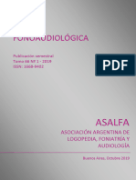 Fonoaudiologica N66 (1) 2019