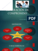 Generación de Compromiso