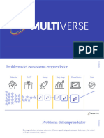 MULTIVERSE 