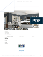 Outerspace SW 6251 - Blue Paint Color - Sherwin-Williams
