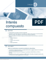 Matem Financ - J Rodriguez Franco - E C Rodriguez Jimenez Ed Patria 201401 (Cap 4 Interés Compuesto)