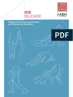 Programa de Exercicios Para Pessoas Com Disturbios Do Movimento (2)