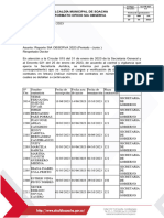 Gj-fr-027 v1. Formato Oficio Sia Observa (1) Junio 2023 Gobierno