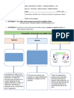 Guía 1 Biología Noveno