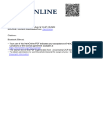 Seminário 3 - Four Phases of Promissory Estoppel