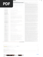Volvo MID 128 Fault Code Guide | PDF | Relay | Electrical Engineering