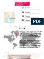 Analisis Kurikulum Finlandia