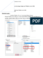 TP Routage