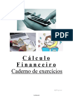 Caderno de Exercícios CF2023