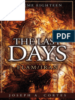 The Last Days Vol 18