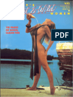 PB Wet and Wild Women 1987