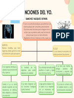 Funciones Del Yo