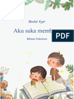 Modul B. Indonesia 01-22