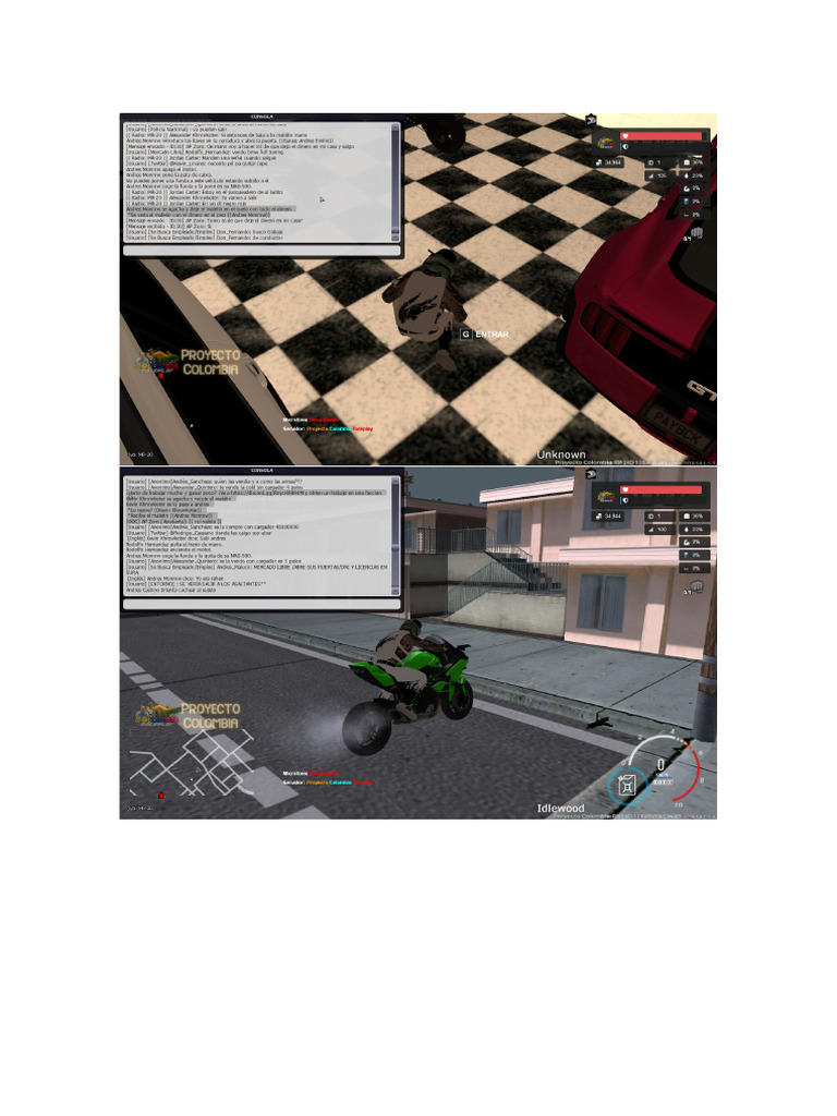 Rol | PDF