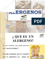 ALERGENOS