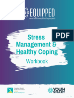 Stress Management and Healthy Coping Workbook Final 1