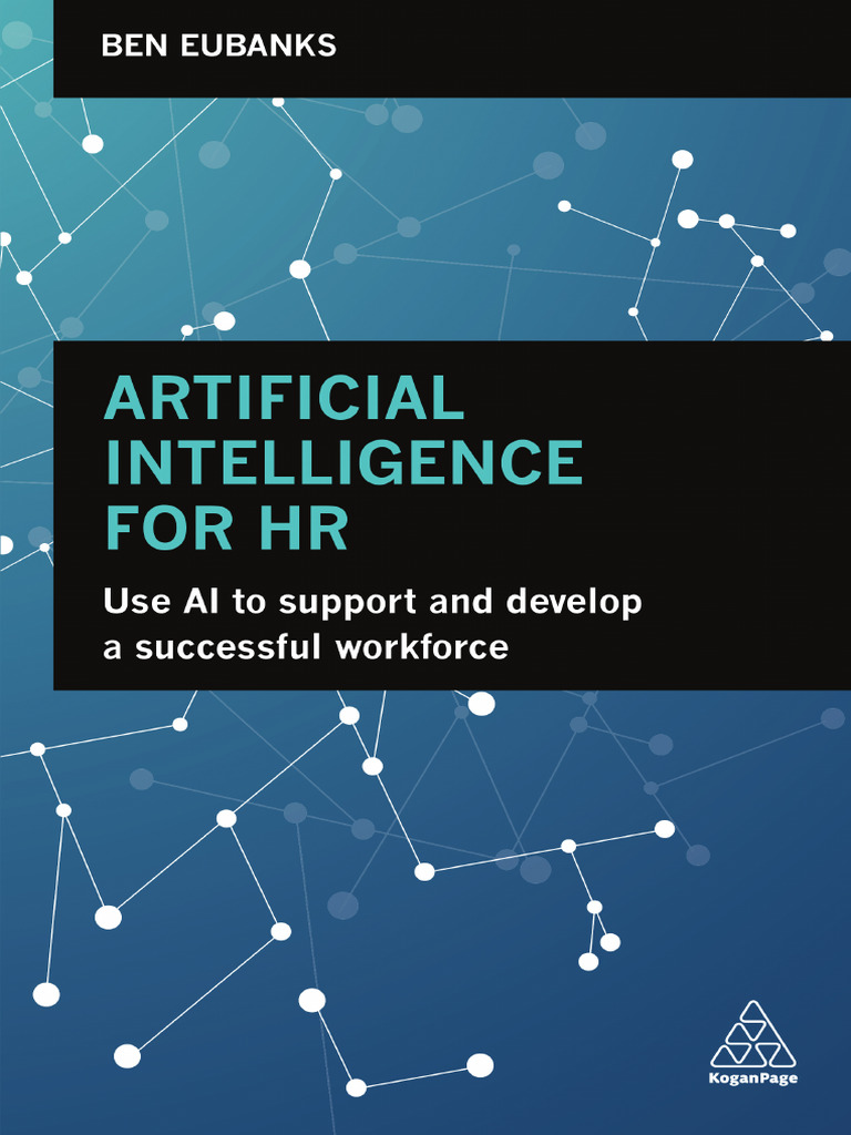Artificial Intelligence For HR | PDF | Recruitment | Artificial Intelligence