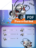 Powerfull Bot