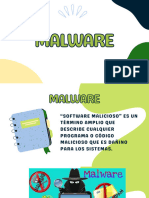 MALWARE