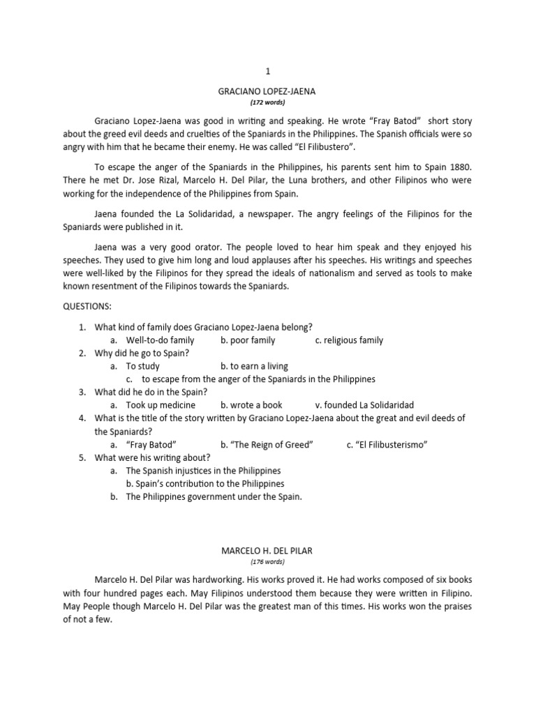 Exercises Grade 6 | PDF