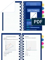 VECTORES