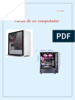 Partes de Un Computador