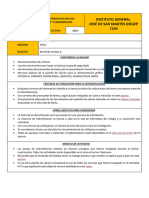 NTICx - Consignas Intensificación 1º Cuatrimestre