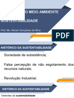 Sustentabilidade