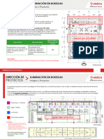 Boletin 204 - Luminarias en Bodega