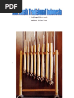 Download AlatMusikTradisionalIndonesiabyDedySetyawanSN67283270 doc pdf