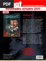 Download Novedades Glnat Octubre 2011 Castellano by Listado Manga SN67283326 doc pdf