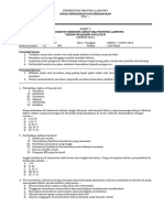 1.1 Naskah SOAL Paket 1 - Mapel GEOGRAFI - KLS XI - Kurikulum 13